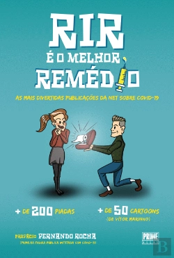 Bertrand.pt - Rir é o Melhor Remédio