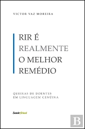Rir é Realmente o Melhor Remédio