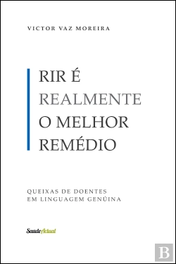 Bertrand.pt - Rir é Realmente o Melhor Remédio
