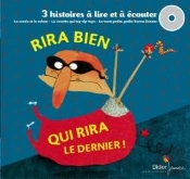Rira Bien Qui Rira Le Dernier !
