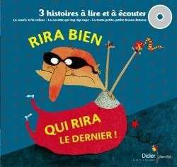 Bertrand.pt - Rira Bien Qui Rira Le Dernier !