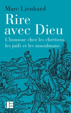 Bertrand.pt - Rire Avec Dieu - L'Humour Chez Les Chretiens, Les Juifs Et Les Musulmans