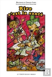 Rire C'Est La Santé
