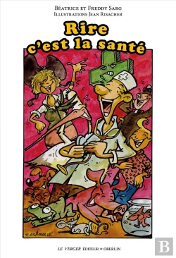 Bertrand.pt - Rire C'Est La Santé