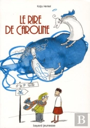 Rire De Line - Tome2 (Reviens Mamie Lise)