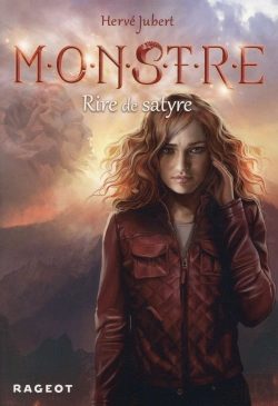 Bertrand.pt - Rire De Satyre T.4 ; Monstre