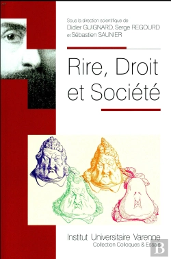 Bertrand.pt - Rire, Droit Et Société