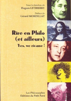 Bertrand.pt - Rire En Philo (Et Ailleurs)