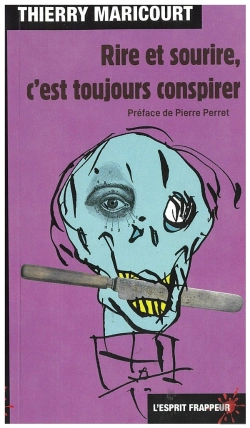 Bertrand.pt - Rire Et Sourire, C'Est Toujours Conspirer