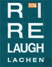 Rire, Laugh, Lachen