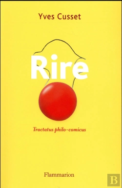 Bertrand.pt - Rire ; Tractatus Philo-Comicus