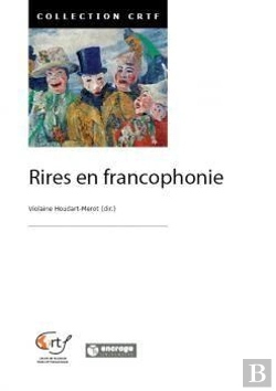 Bertrand.pt - Rires En Francophonie