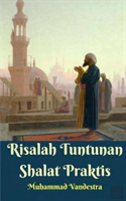 Bertrand.pt - Risalah Tuntunan Shalat Praktis
