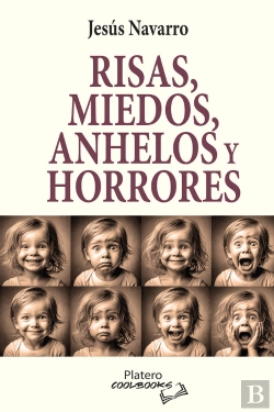 Bertrand.pt - Risas, Miedos, Anhelos Y Horrores
