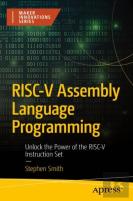 Risc-V Assembly Language Programming
