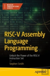 Risc-V Assembly Language Programming