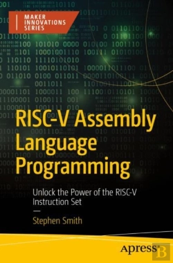 Bertrand.pt - Risc-V Assembly Language Programming