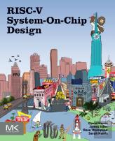 Risc-V System-On-Chip Design