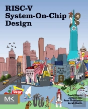 Risc-V System-On-Chip Design