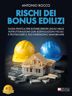 Bertrand.pt - Rischi Dei Bonus Edilizi