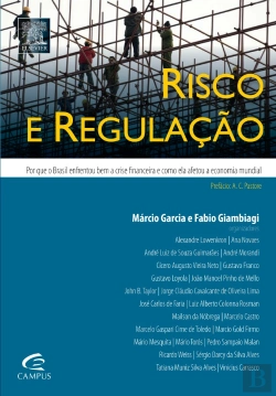 Bertrand.pt - Risco e Regulação