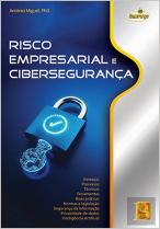 Risco Empresarial e Cibersegurança