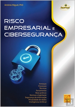 Bertrand.pt - Risco Empresarial e Cibersegurança