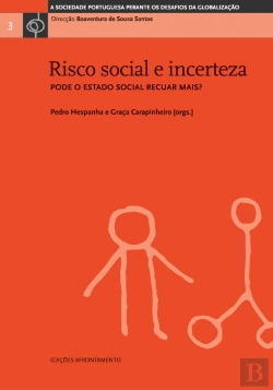 Bertrand.pt - Risco Social e Incerteza