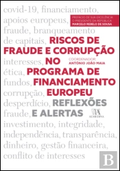 Riscos de Fraude e Corrupção no Programa de Financiamento Europeu