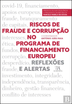 Bertrand.pt - Riscos de Fraude e Corrupção no Programa de Financiamento Europeu