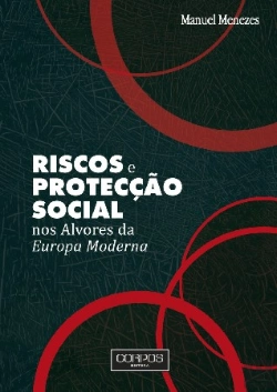 Bertrand.pt - Riscos e Protecção Social nos Alvores da Europa Moderna