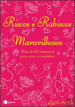 Bertrand.pt - Riscos e Rabiscos Maravilhosos