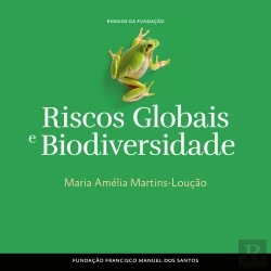 Bertrand.pt - Riscos Globais E Biodiversidade
