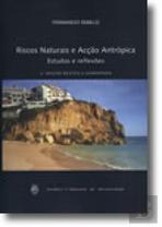 Riscos Naturais e Acção Antrópica