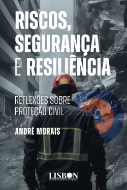 Bertrand.pt - Riscos, Segurança e Resiliência