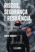 Riscos, Segurança e Resiliência
