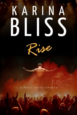 Bertrand.pt - Rise: A Rock Solid Romance