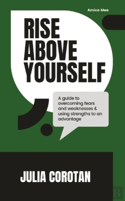 Bertrand.pt - Rise  Above Yourself: A Guide To Self Gr