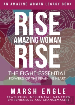 Bertrand.pt - Rise. Amazing Woman. Rise.