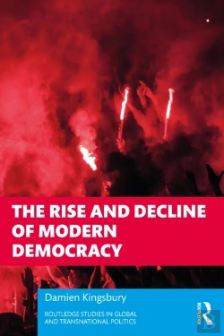 Bertrand.pt - Rise And Decline Of Modern Democracy