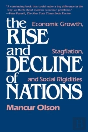 Rise And Decline Of Nations