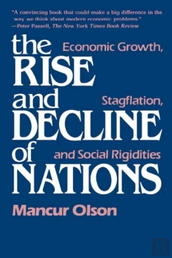 Bertrand.pt - Rise And Decline Of Nations