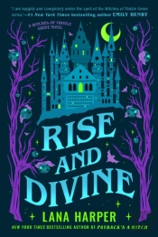 Rise And Divine