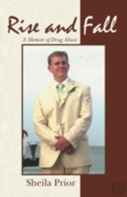 Bertrand.pt - Rise And Fall: A Memoir Of Drug Abuse