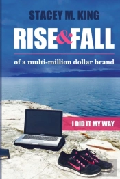 Rise And Fall Of A Multi-Million Brand:
