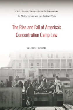 Bertrand.pt - Rise And Fall Of America'S Concentration Camp Law