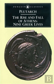 Rise And Fall Of Athens