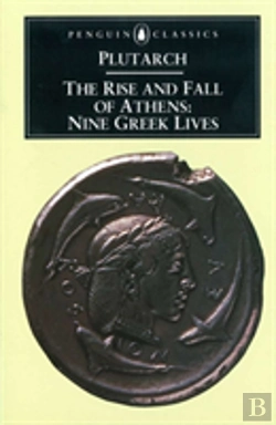 Bertrand.pt - Rise And Fall Of Athens