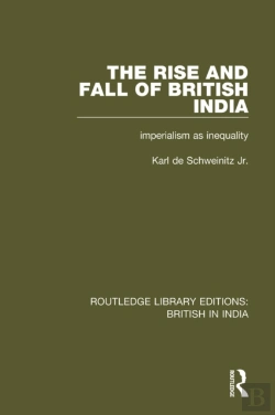 Bertrand.pt - Rise And Fall Of British India