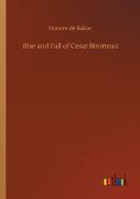 Rise And Fall Of Cesar Birotteau